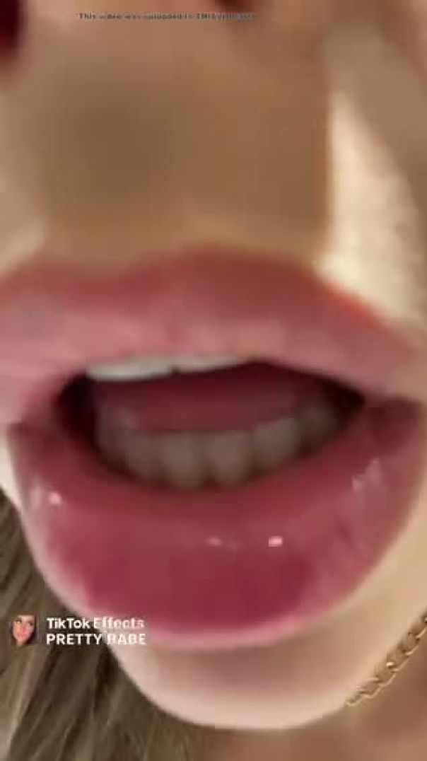 Kissing and licking - ThisVid