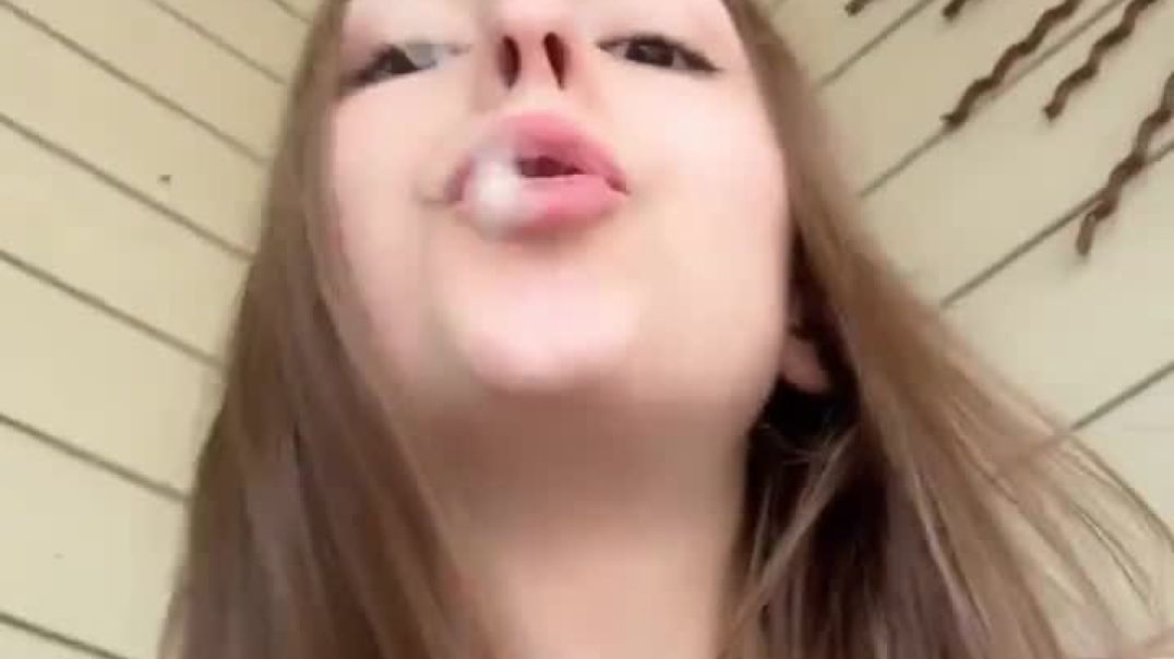 babygalexxxis spit compilation