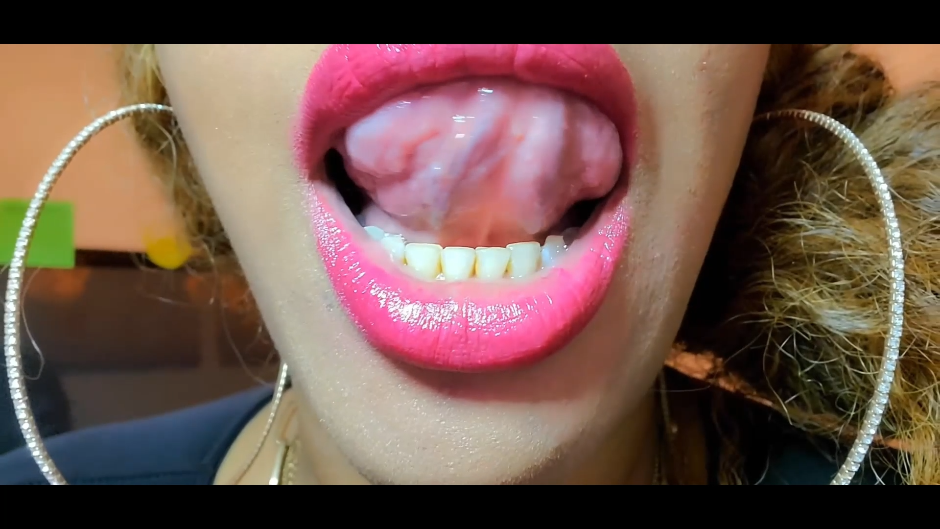 My Welcome Back GIANTESS VORE POV