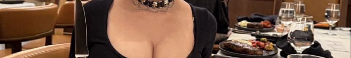 Saliva Femdom Utopia 