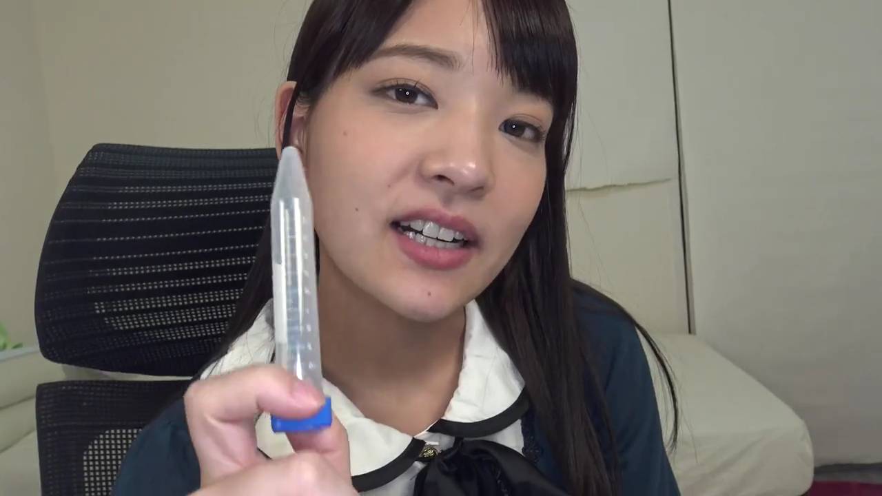⁣Watch Japanese Asian Tongue Fetish - Maina Miura - Erotic Long T