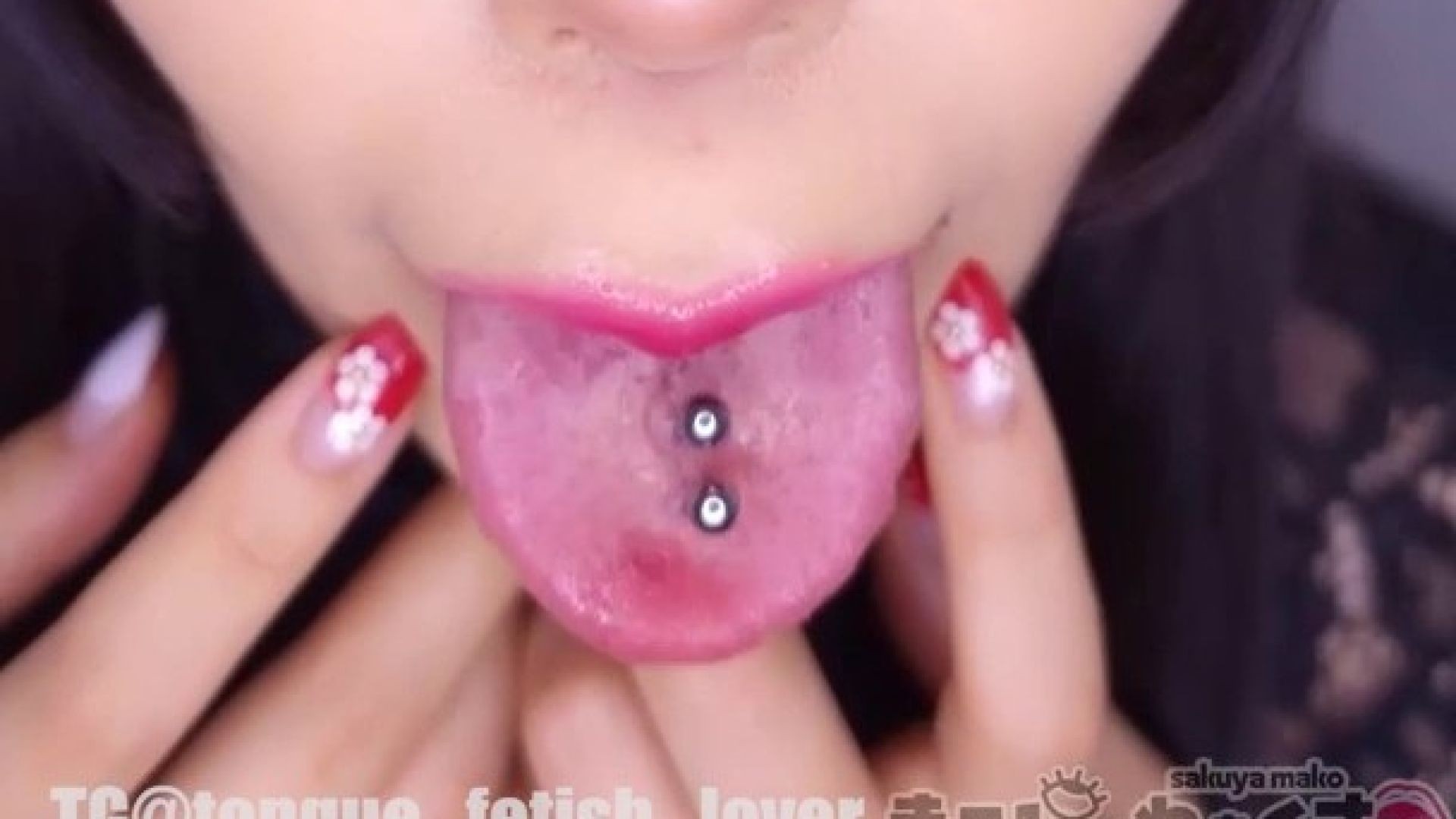 ⁣TG@tongue_fetish_lover (9)