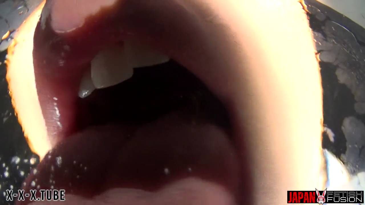 Japan Ff Tempting Dominance A Tongue Kisses Invitations From Natsuki